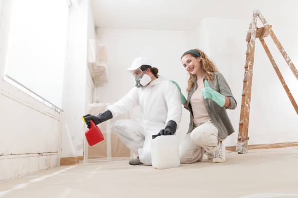 Best HVAC Mold Inspection and Cleaning  in Shively, KY